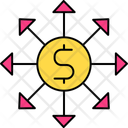پیش‌نمایش فایل dollar-direction-10321266 از پک مدیریت پول
