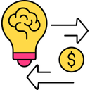 پیش‌نمایش فایل financial-idea-10321274 از پک مدیریت پول