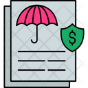 پیش‌نمایش فایل financial-insurance-10321275 از پک مدیریت پول