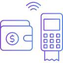 پیش‌نمایش فایل cash-payment-10333879 از پک مدیریت پول
