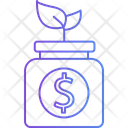 پیش‌نمایش فایل dollar-jar-10333884 از پک مدیریت پول