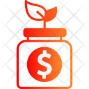 پیش‌نمایش فایل dollar-jar-10334184 از پک مدیریت پول