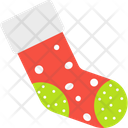 پیش‌نمایش فایل christmas-stocking-11 از پک مهمانی کریسمس