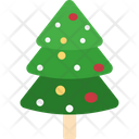 پیش‌نمایش فایل christmas-tree-392 از پک مهمانی کریسمس