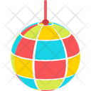 پیش‌نمایش فایل dj-ball از پک مهمانی کریسمس