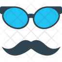 پیش‌نمایش فایل hipster-mask-8 از پک مهمانی کریسمس