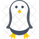 پیش‌نمایش فایل penguin-118 از پک مهمانی کریسمس