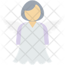 پیش‌نمایش فایل angel-367 از پک مهمانی کریسمس