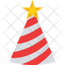 پیش‌نمایش فایل birthday-cap-27 از پک مهمانی کریسمس