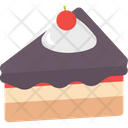 پیش‌نمایش فایل cake-piece-32 از پک مهمانی کریسمس