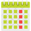 پیش‌نمایش فایل calendar-3296 از پک مهمانی کریسمس