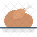 پیش‌نمایش فایل chicken-559 از پک مهمانی کریسمس