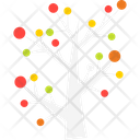 پیش‌نمایش فایل christmas-tree-393 از پک مهمانی کریسمس