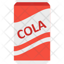 پیش‌نمایش فایل cola-tin-7 از پک مهمانی کریسمس