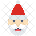 پیش‌نمایش فایل santa-claus-110 از پک مهمانی کریسمس