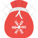 پیش‌نمایش فایل santa-sack-6 از پک مهمانی کریسمس