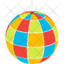 پیش‌نمایش فایل bauble-365 از پک مهمانی کریسمس