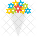 پیش‌نمایش فایل bouquet-89 از پک مهمانی کریسمس