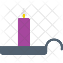 پیش‌نمایش فایل candle-1042 از پک مهمانی کریسمس