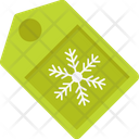 پیش‌نمایش فایل christmas-tag-9 از پک مهمانی کریسمس