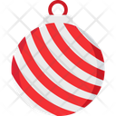 پیش‌نمایش فایل bauble-366 از پک مهمانی کریسمس