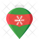 پیش‌نمایش فایل bauble-367 از پک مهمانی کریسمس