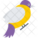 پیش‌نمایش فایل bird-301 از پک مهمانی کریسمس