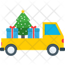 پیش‌نمایش فایل car-2083 از پک مهمانی کریسمس