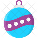 پیش‌نمایش فایل christmas-bauble-31 از پک مهمانی کریسمس