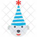 پیش‌نمایش فایل clown-271 از پک مهمانی کریسمس