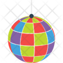 پیش‌نمایش فایل dj-ball-1 از پک مهمانی کریسمس