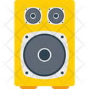 پیش‌نمایش فایل loudspeaker-269 از پک مهمانی کریسمس