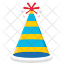 پیش‌نمایش فایل birthday-cap-29 از پک مهمانی کریسمس
