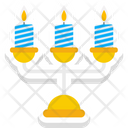 پیش‌نمایش فایل candle-1048 از پک مهمانی کریسمس