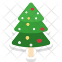 پیش‌نمایش فایل christmas-tree-395 از پک مهمانی کریسمس