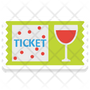 پیش‌نمایش فایل drink-invitation از پک مهمانی کریسمس