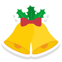 پیش‌نمایش فایل jingle-bell-76 از پک مهمانی کریسمس
