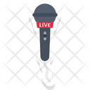 پیش‌نمایش فایل microphone-982 از پک مهمانی کریسمس