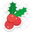 پیش‌نمایش فایل mistletoe-162 از پک مهمانی کریسمس