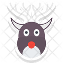 پیش‌نمایش فایل reindeer-324 از پک مهمانی کریسمس
