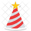 پیش‌نمایش فایل birthday-cap-30 از پک مهمانی کریسمس
