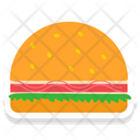 پیش‌نمایش فایل burger-591 از پک مهمانی کریسمس
