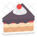 پیش‌نمایش فایل cake-piece-34 از پک مهمانی کریسمس
