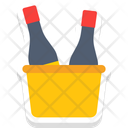پیش‌نمایش فایل champagne-454 از پک مهمانی کریسمس