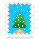 پیش‌نمایش فایل fir-tree-58 از پک مهمانی کریسمس