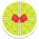 پیش‌نمایش فایل gift-1784 از پک مهمانی کریسمس