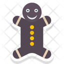 پیش‌نمایش فایل gingerbread-171 از پک مهمانی کریسمس