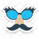 پیش‌نمایش فایل hipster-mask-13 از پک مهمانی کریسمس
