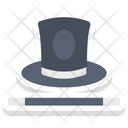 پیش‌نمایش فایل magician-hat-16 از پک مهمانی کریسمس