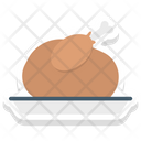 پیش‌نمایش فایل chicken-560 از پک مهمانی کریسمس